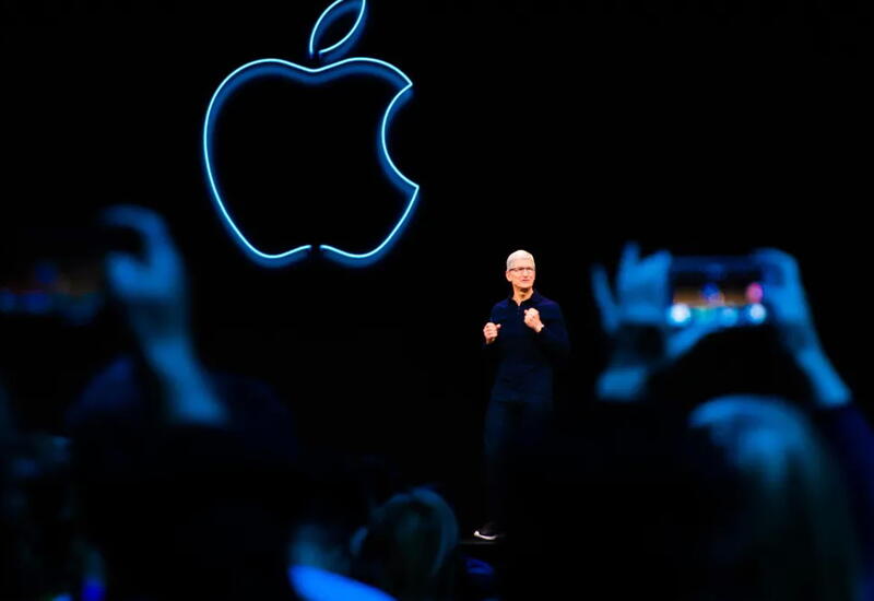 Раскрыты все продукты Apple на WWDC