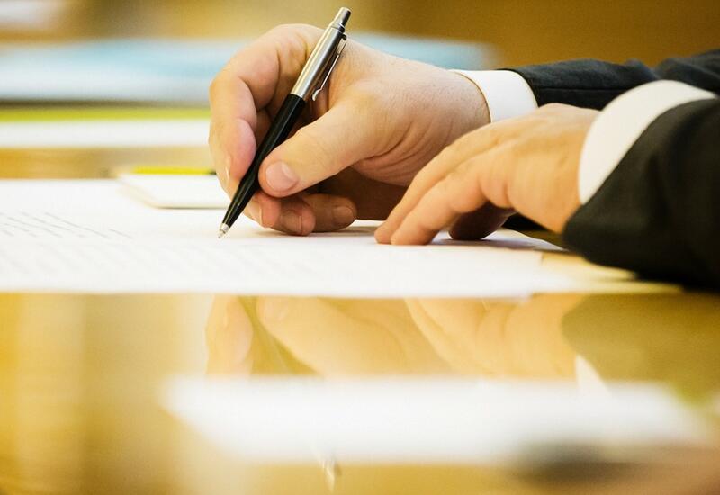 Азербайджан подпишет соглашение, которое увеличит производство возобновляемой энергии