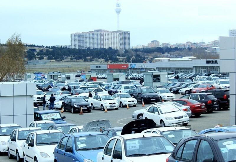 Avtomobil qiymətləri ilə bağlı