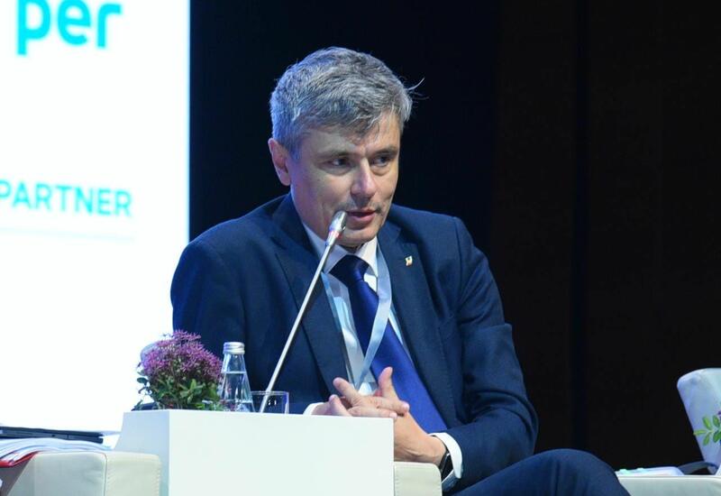 Румыния заинтересована в расширении состава участников ЮГК