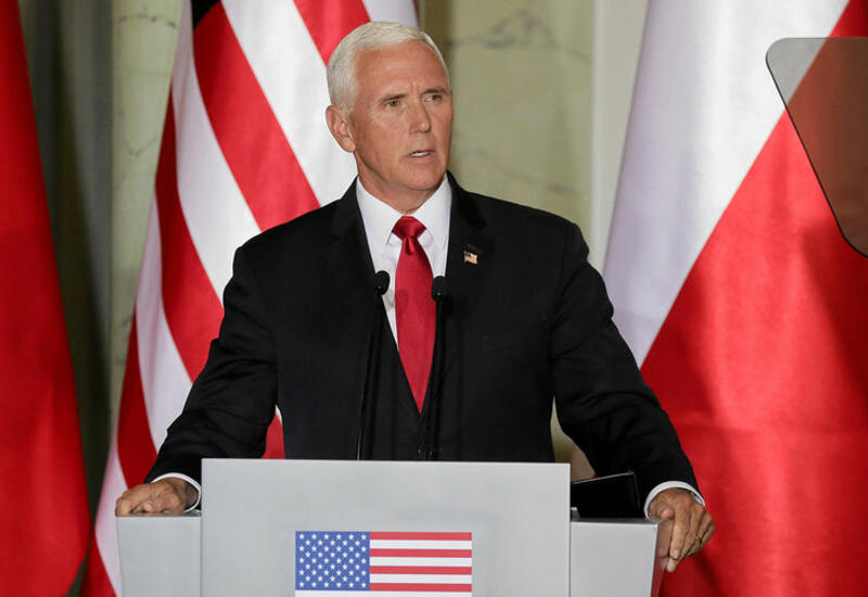 Бывший соратник Трампа собирается бросить ему вызов в президентской гонке