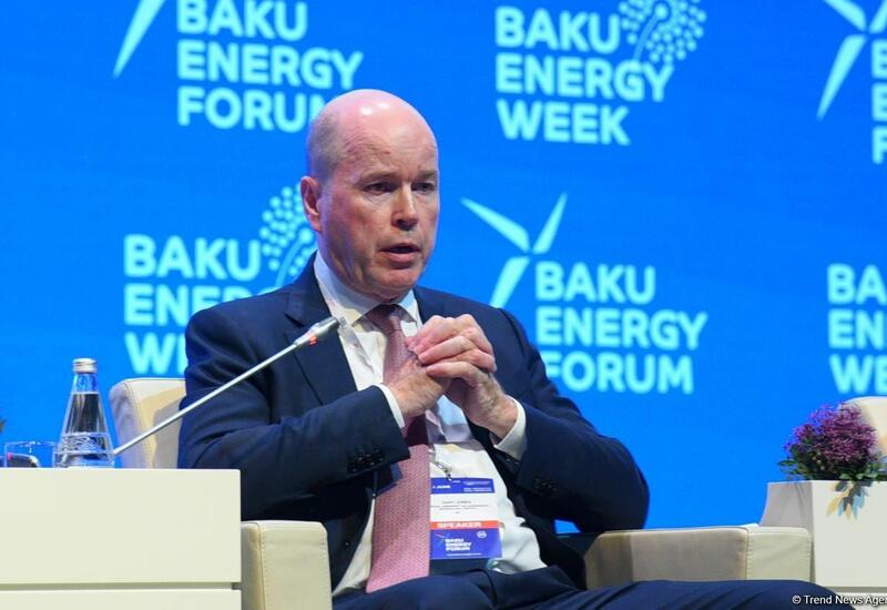 Азербайджан является хорошим примером презентации всеобщей стратегии bp