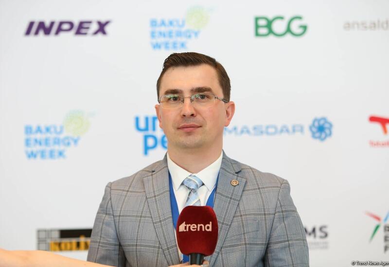 Молдова надеется на импорт газа из Азербайджана