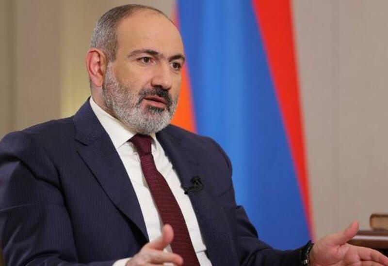 Paşinyandan Kremli qəzəbləndirəcək