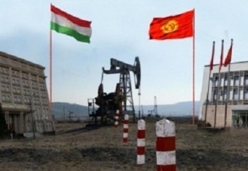 Лидеры Таджикистана и Кыргызстана обсудили вопросы делимитации и демаркации