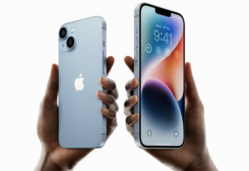 Apple представила для iPhone функцию оцифровки собственного голоса