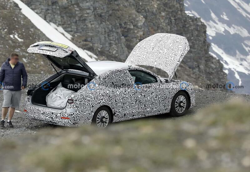 Это Skoda Superb 2024