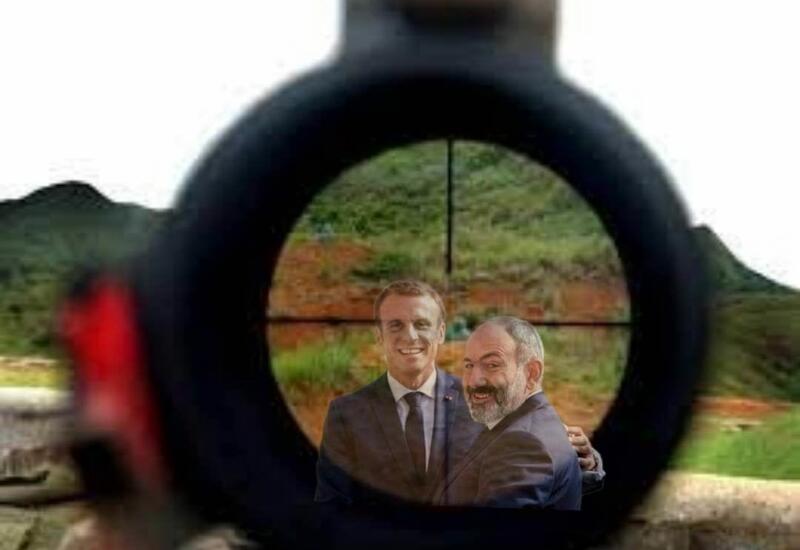 Bakı sülhün izinə düşdü - Paşinyan çarəsiz: