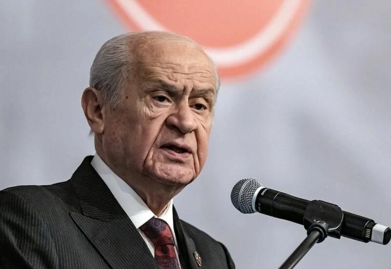 Bağçalıdan çağırış: Azərbaycanın suverenliyinə hörmət edilməlidir