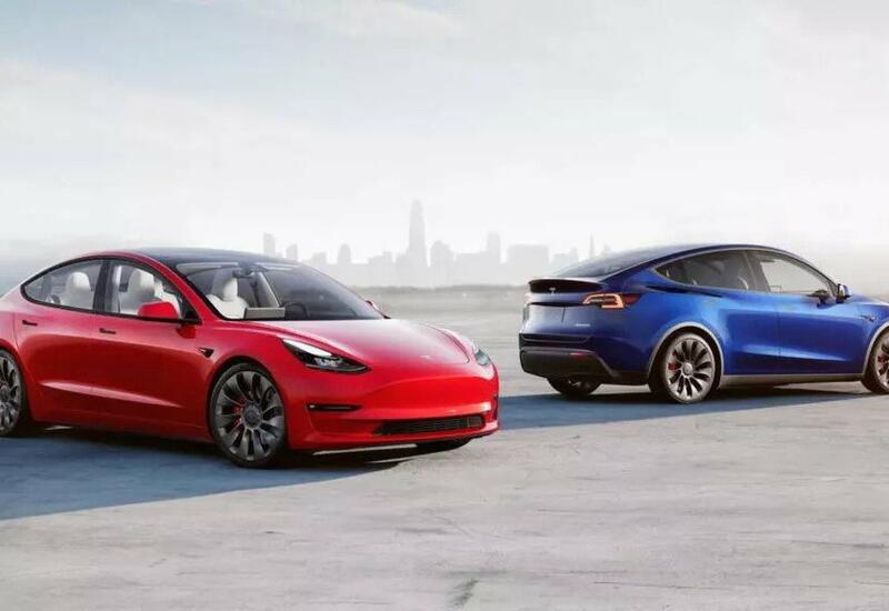 Tesla резко снижает цены на свои самые продаваемые автомобили