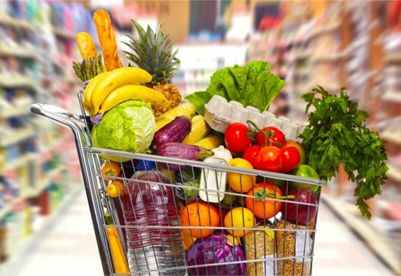 Мировые цены на продукты упали