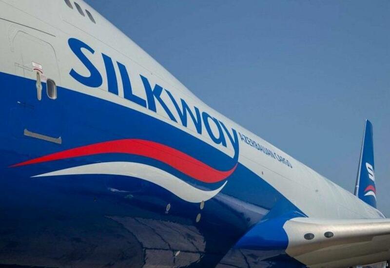SilkWay нацелена на значительное увеличение количества направлений полетов