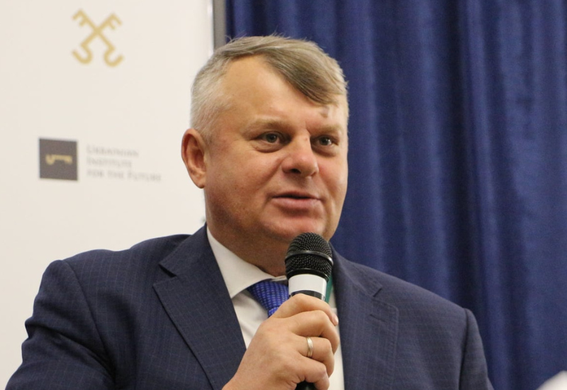 Пашиняну пора избавиться от плохого наследства