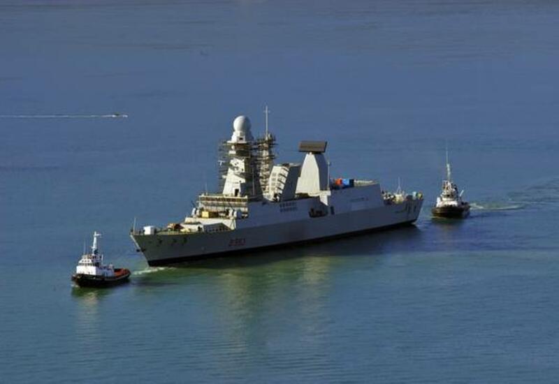 Иран и Саудовская Аравия намерены создать военно-морской альянс