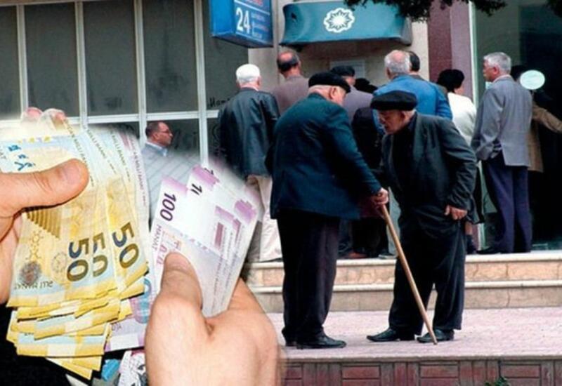 Azərbaycanda pensiyalar bu qayda ilə artacaq