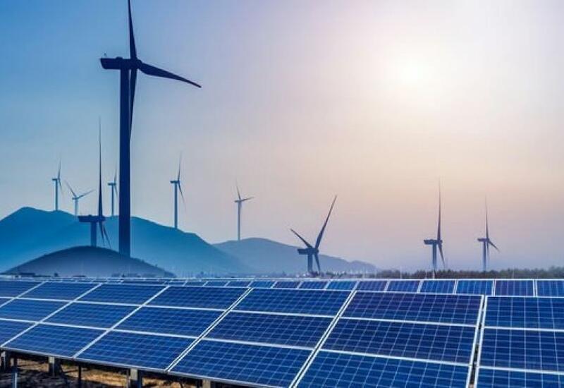 TotalEnergies построит в Нахчыване электростанции общей мощностью 500 МВт