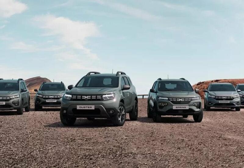 Dacia готовит конкурента Citroën C5 X