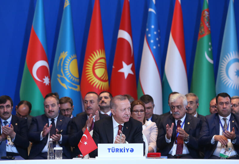 Ərdoğanın qələbəsinin Azərbaycan və Türk Dünyası üçün müsbət tərəfləri