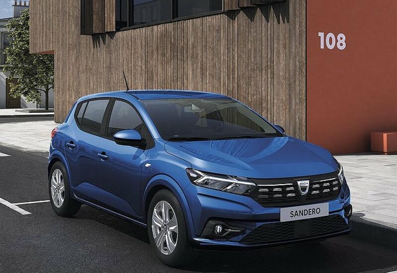 Самые продаваемые автомобили в Европе