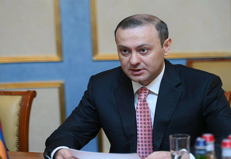 Членство Армении в ОДКБ создает проблемы