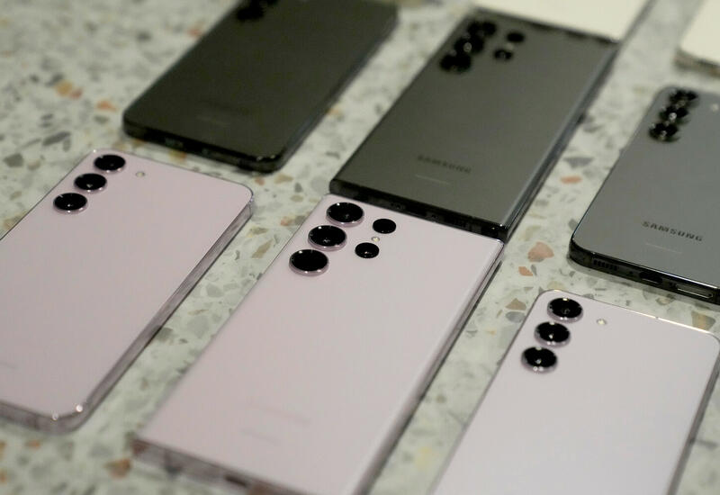 Samsung признала наличие раздражающей проблемы в камерах своих флагманов