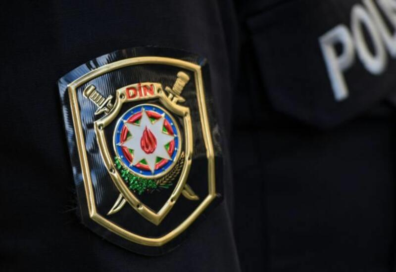 МВД Азербайджана обратилось к гражданам