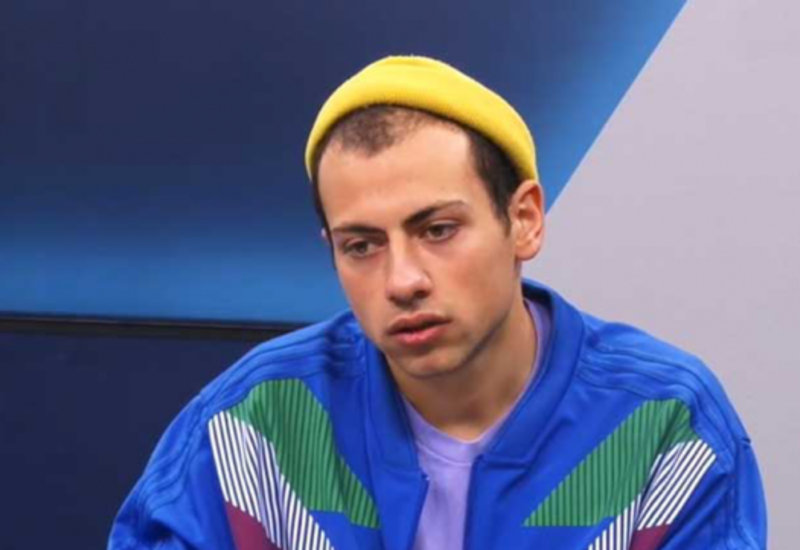 Cын Пашиняна заговорил о своем похищении
