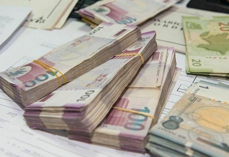 Курс маната к мировым валютам
