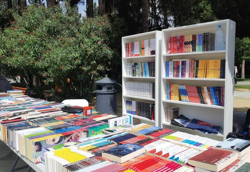 В Баку открылся II Фестиваль литературы и книг тюркского мира