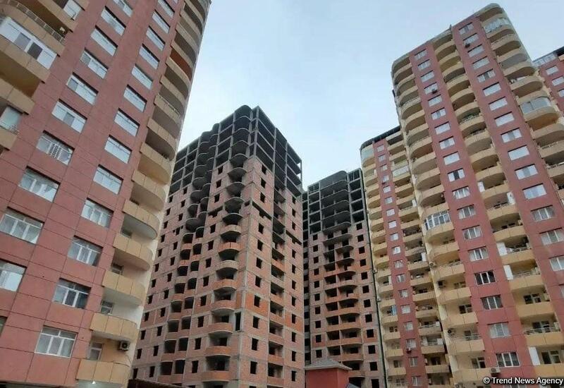 В Азербайджане изменились правила составления единого государственного кадастра недвижимости