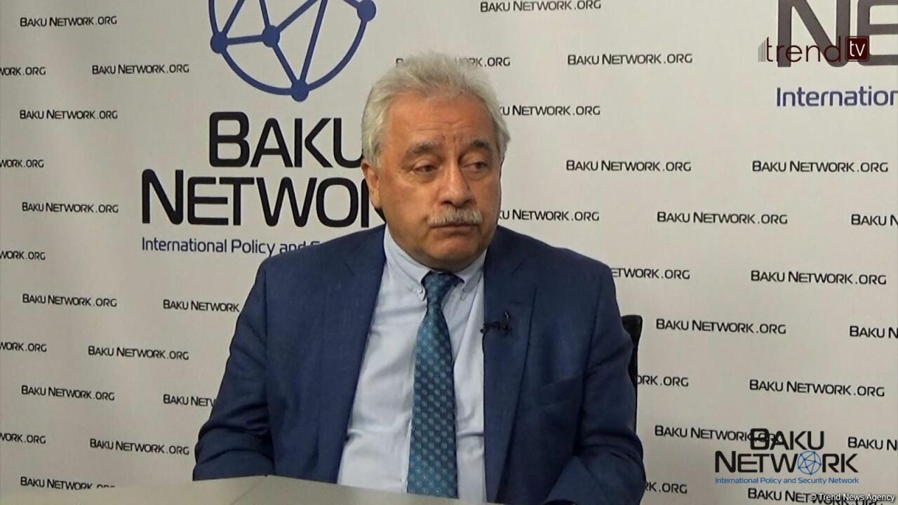 Необходимо ускорить реинтеграцию армян Карабаха в азербайджанское общество