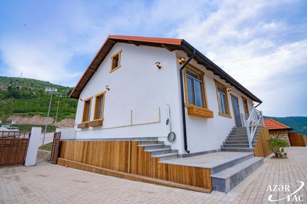 Пленительное очарование Лачина