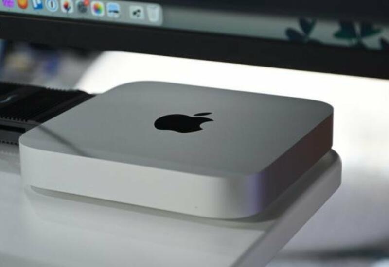 Apple выпустила свой самый мощный мини-ПК
