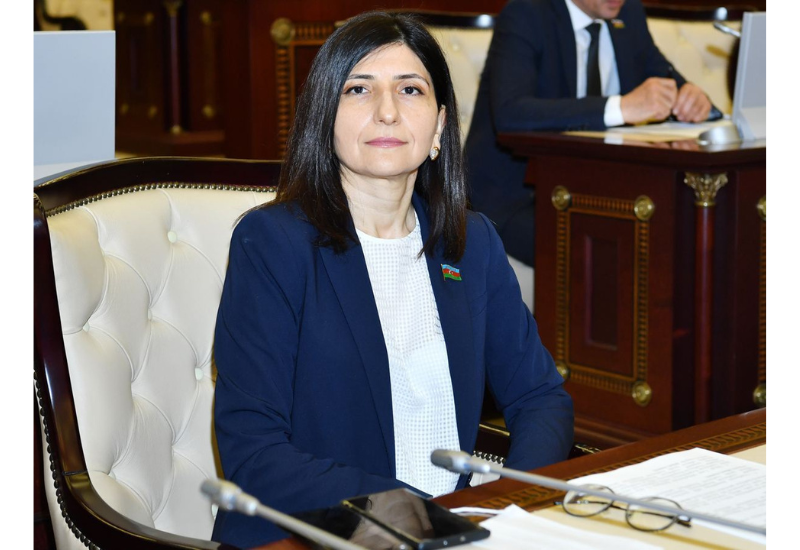 Dövlət büdcəsinə dəyişiklik azad edilmiş ərazilərə ləyaqətli qayıdış üçün mühüm addımdır