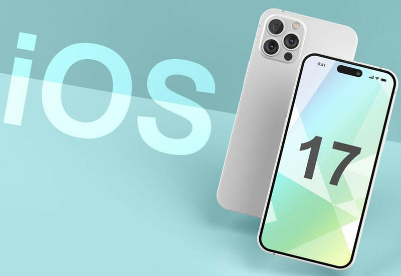 Apple показала обновленную ОС для iPhone