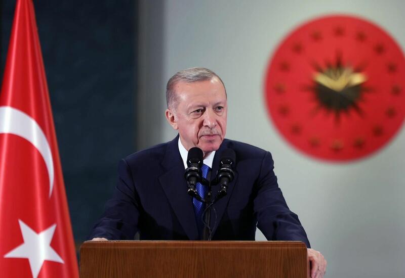 Məqsədimiz yalnız xalqımıza xidmət etməkdir