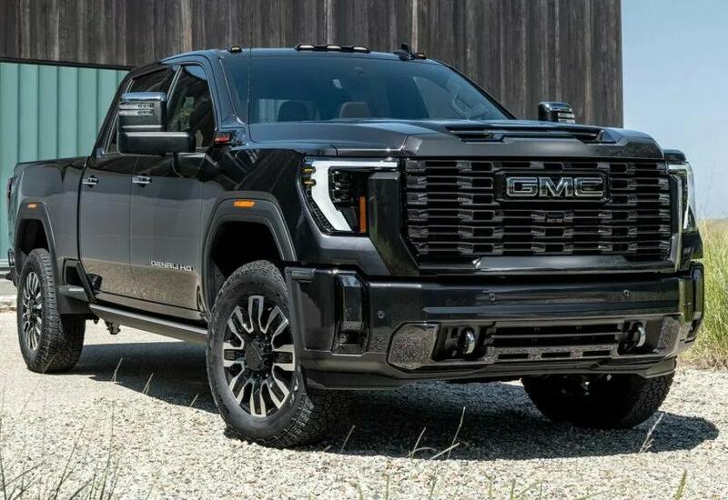 General Motors вкладывает в ДВС очередной миллиард долларов