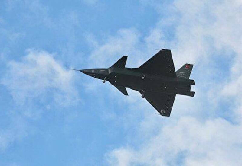 Türkiyənin ilk pilotsuz döyüş təyyarəsi ilə bağlı