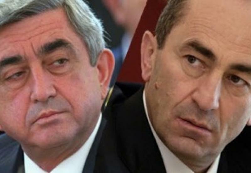 Череда громких отставок в прокуратуре Армении