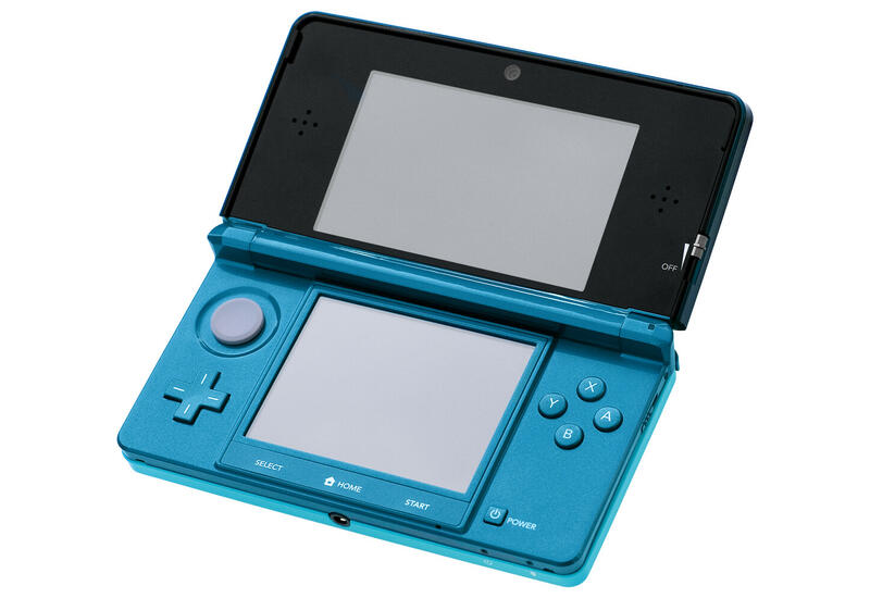 Пользователей консоли Nintendo призвали отказаться от загрузки обновления