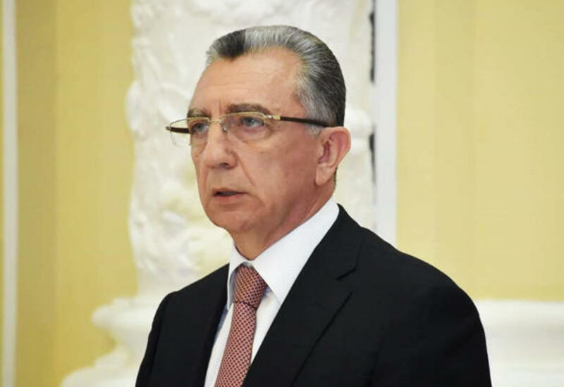 Eldar Əzizovdan qəzalı binalarla bağlı