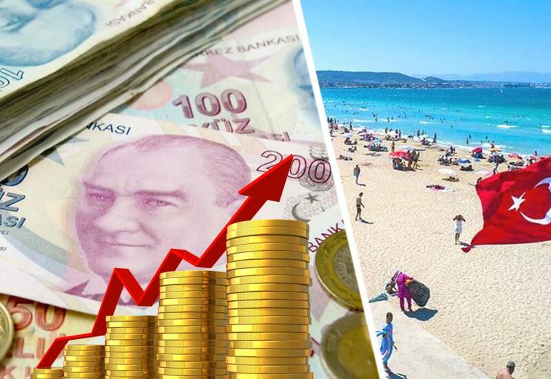 Насколько сильно выросли цены на отдых в Турции?