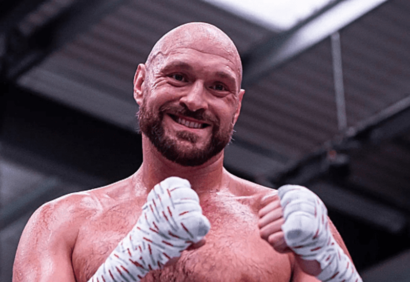 Глава WBC назвал имя лучшего боксера современности