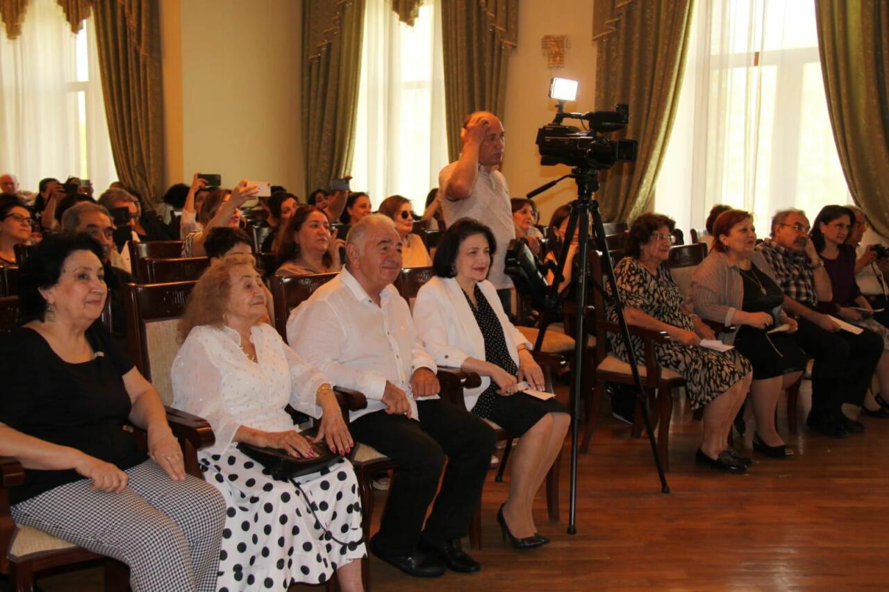 Преемственность поколений и традиций