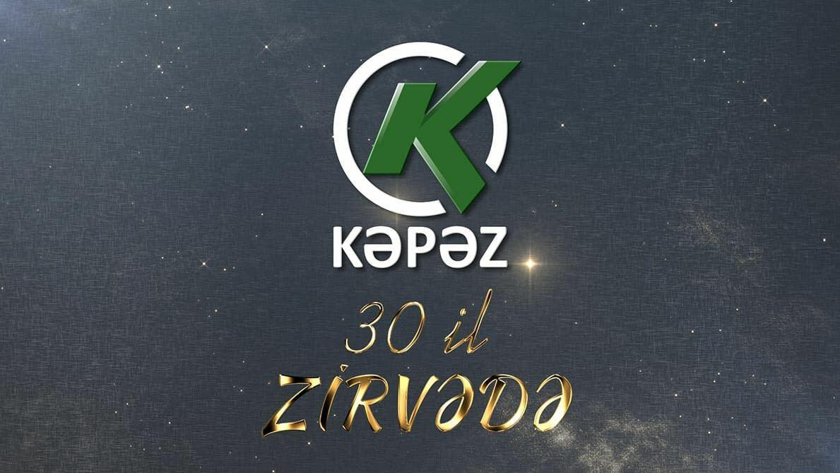 Azərbaycanın ilk özəl regional televiziyasının yaranmasından 30 il ötür