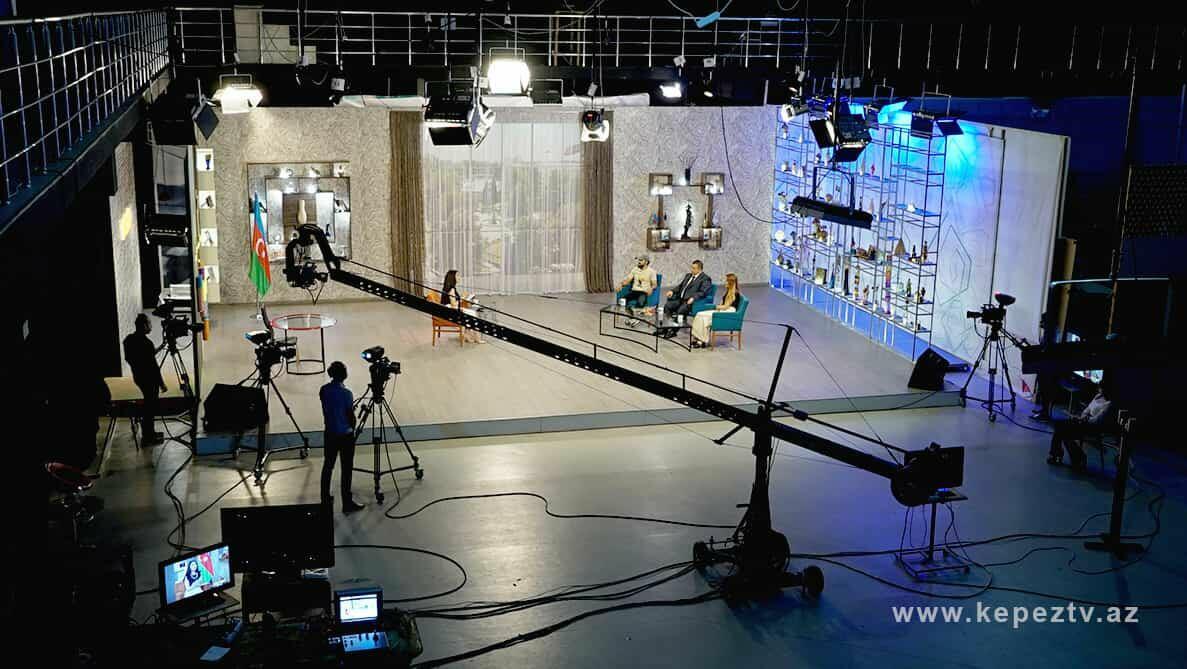 Azərbaycanın ilk özəl regional televiziyasının yaranmasından 30 il ötür