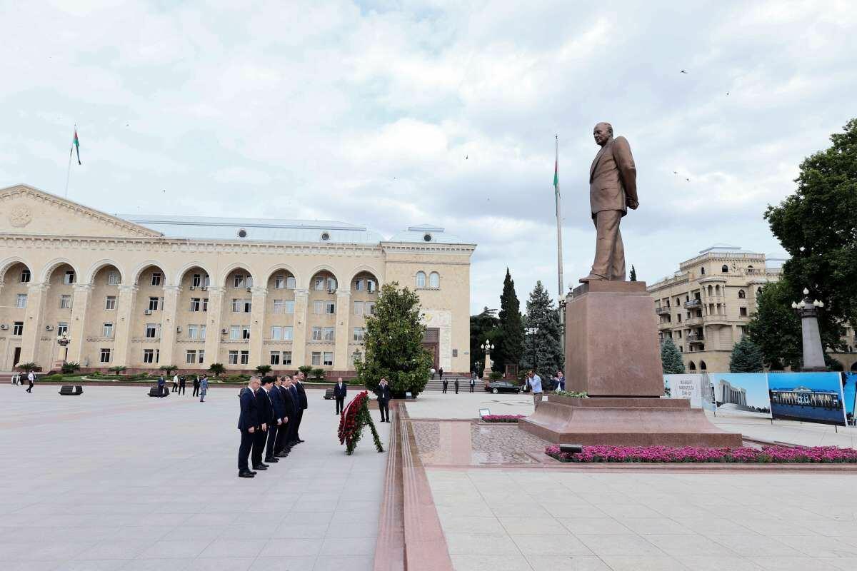 Состоялось 76-е заседание Совета руководителей таможенных служб СНГ