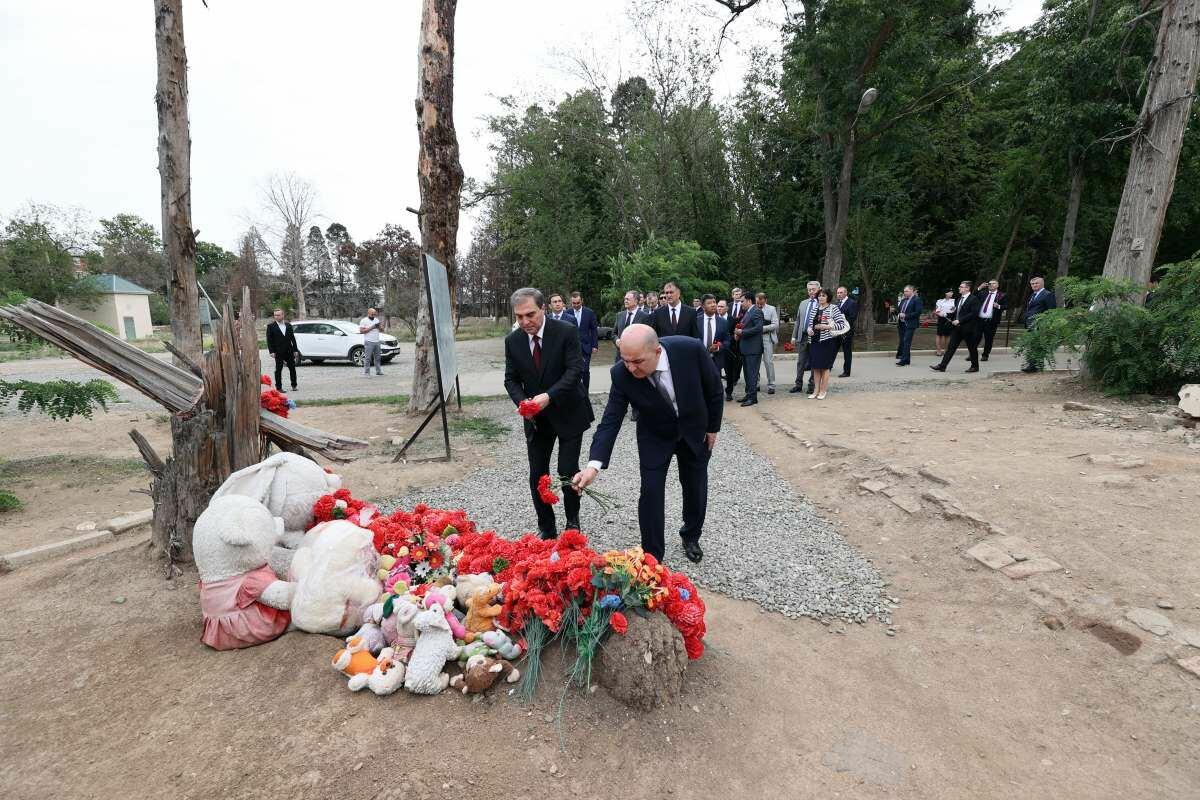 Состоялось 76-е заседание Совета руководителей таможенных служб СНГ