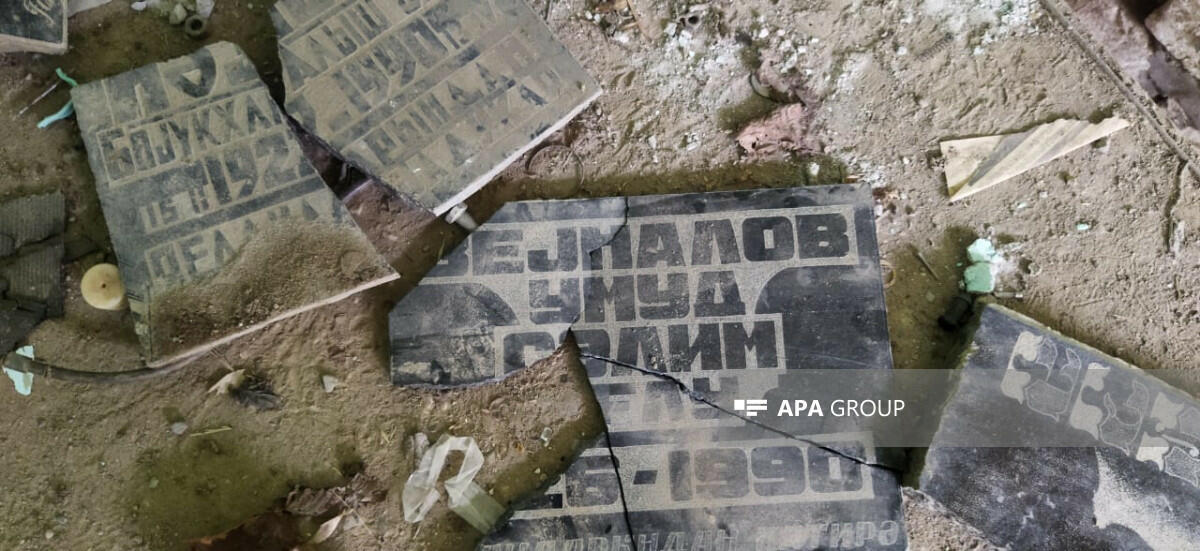 Новые доказательства армянской аморальности