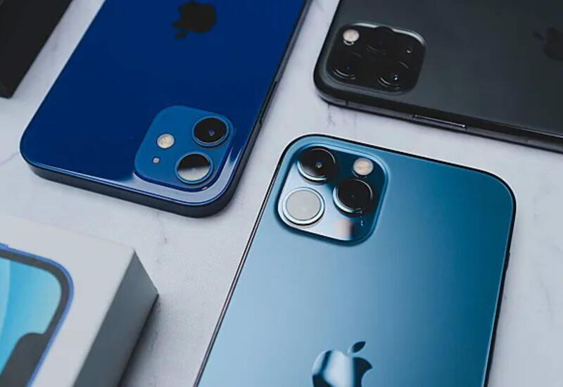 Названы совместимые с iOS 17 смартфоны Apple